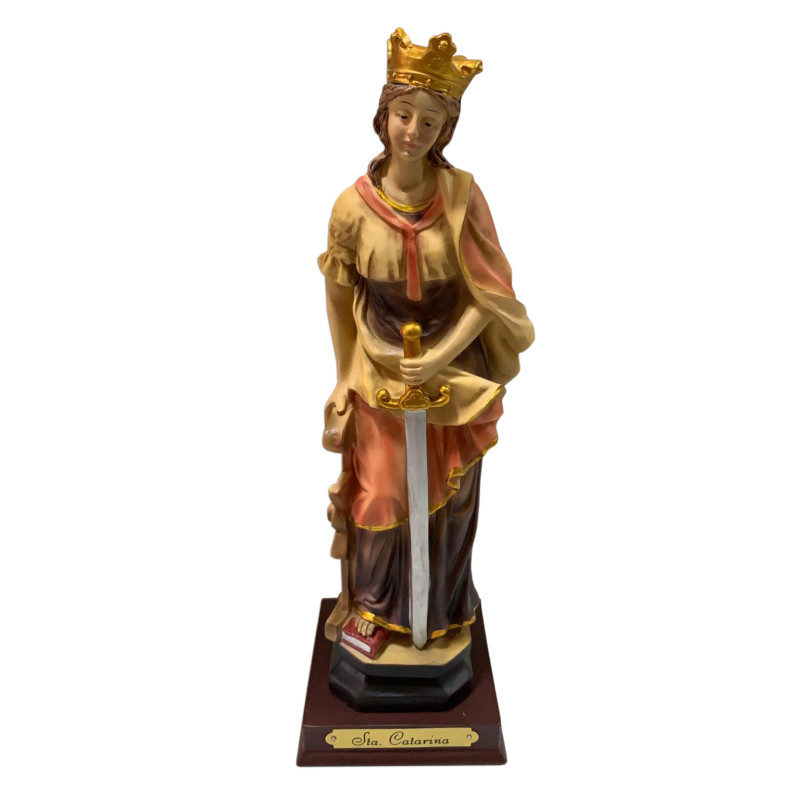 Santa Catarina  22cm