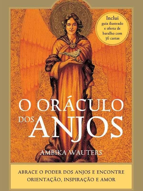 O Oráculo dos Anjos