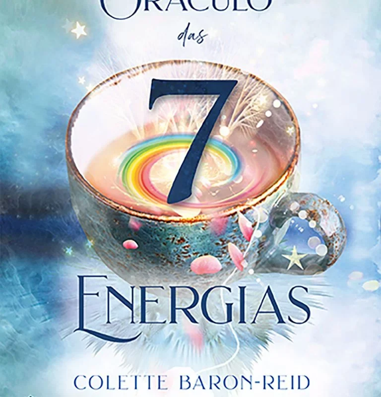 Oráculo das 7 Energias