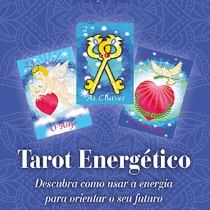 Tarot Energético