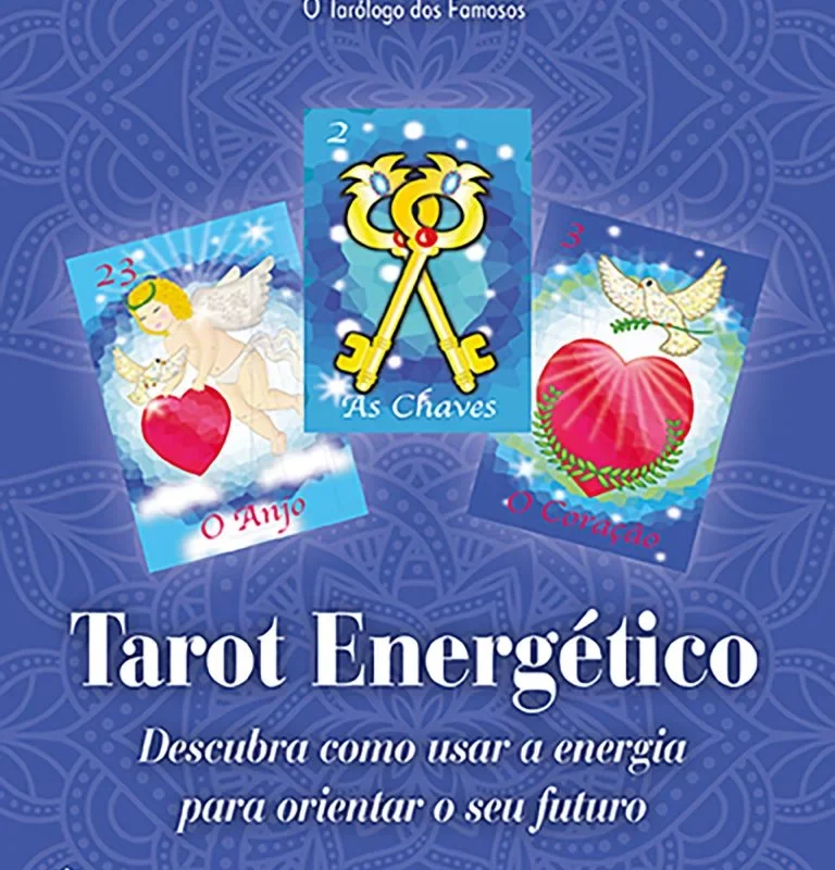 Tarot Energético