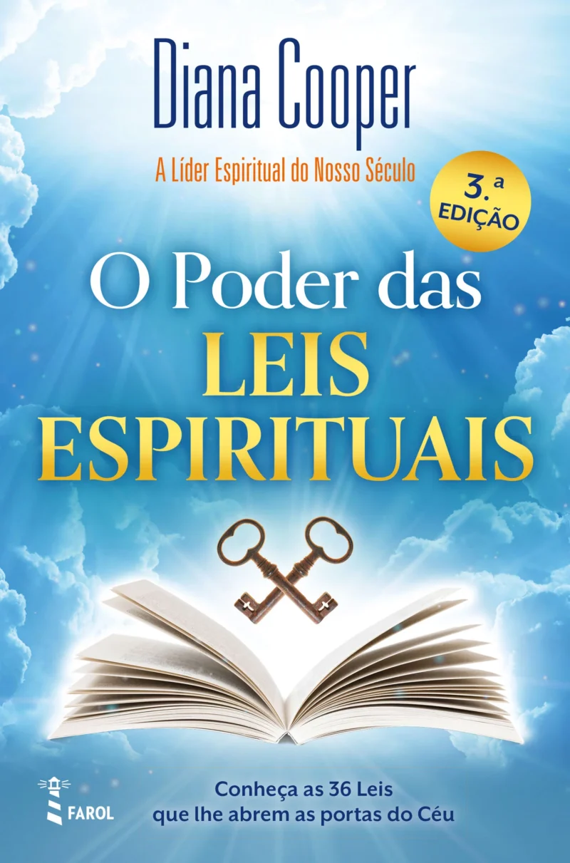 O Poder das Leis Espirituais