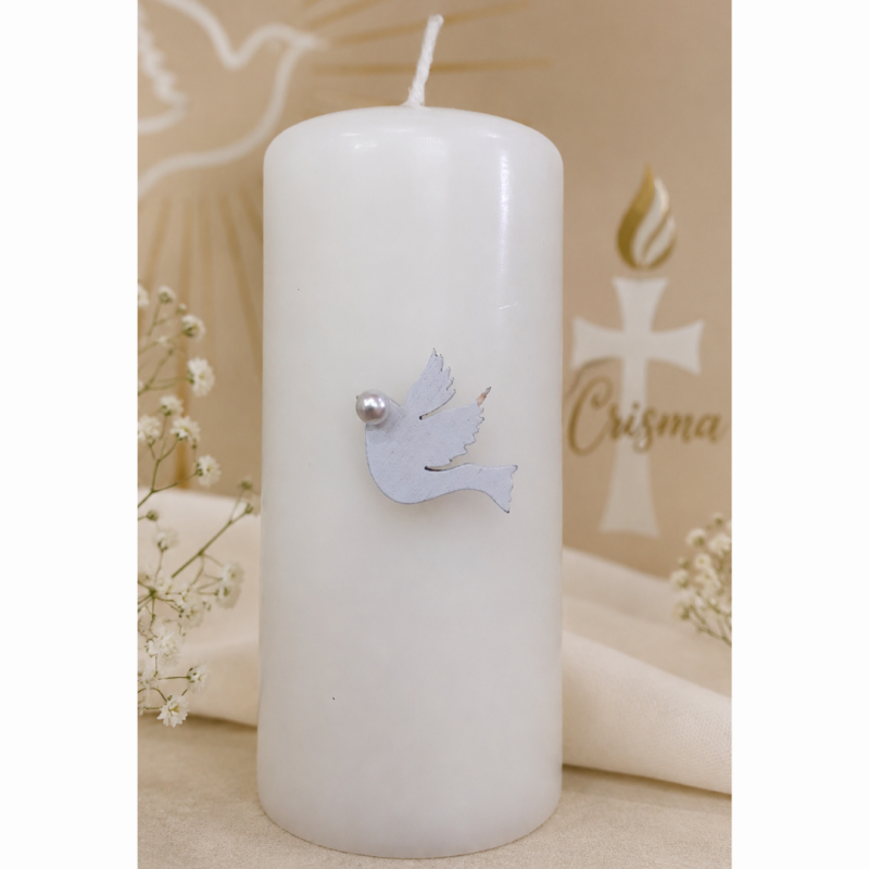 Vela Crisma