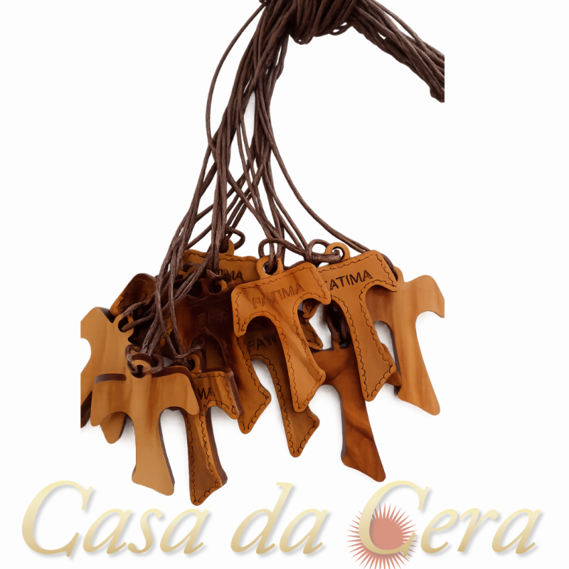 Cruz de Tau