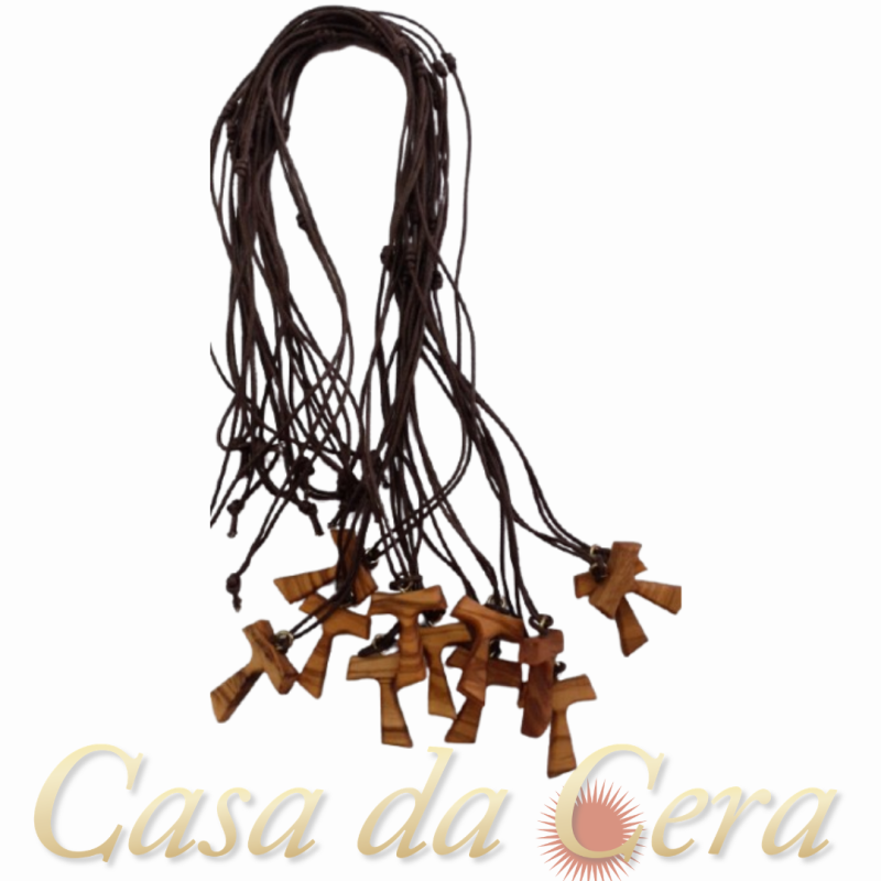 Cruz de Tau