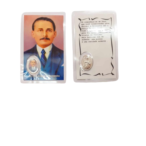 Pagela Dr. Gregório Hernandez