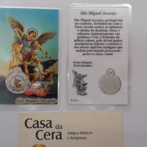 Pagela de São Miguel