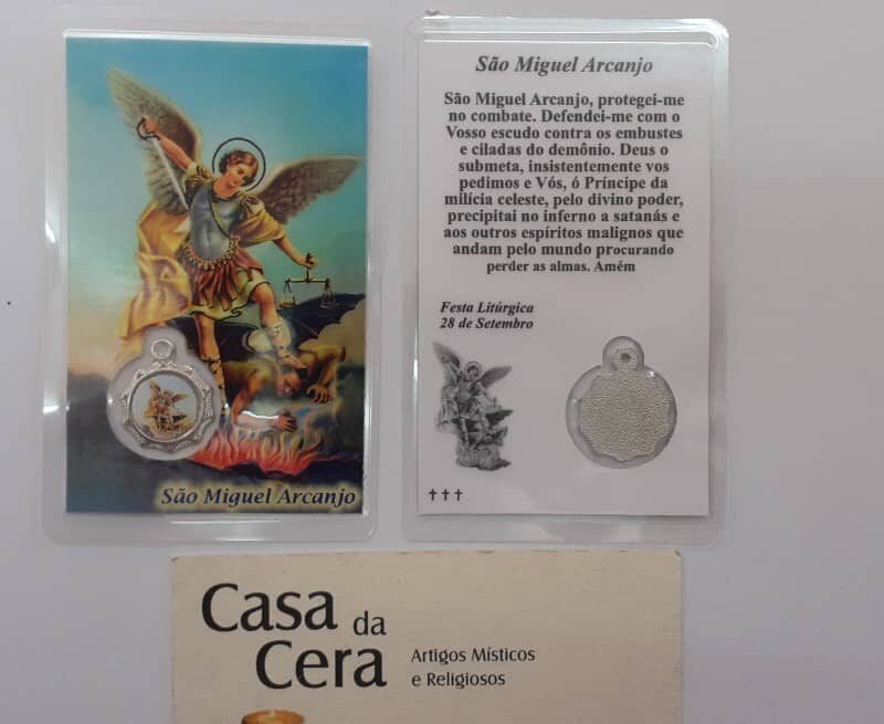 Pagela de São Miguel
