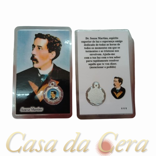 Pagela do Sousa Martins