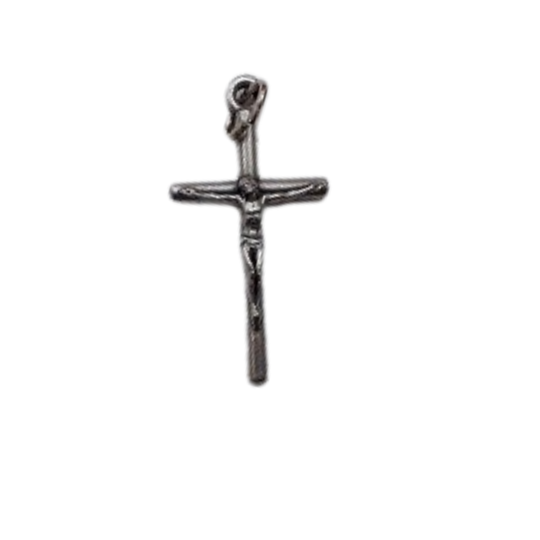 Cruz de metal 3cm