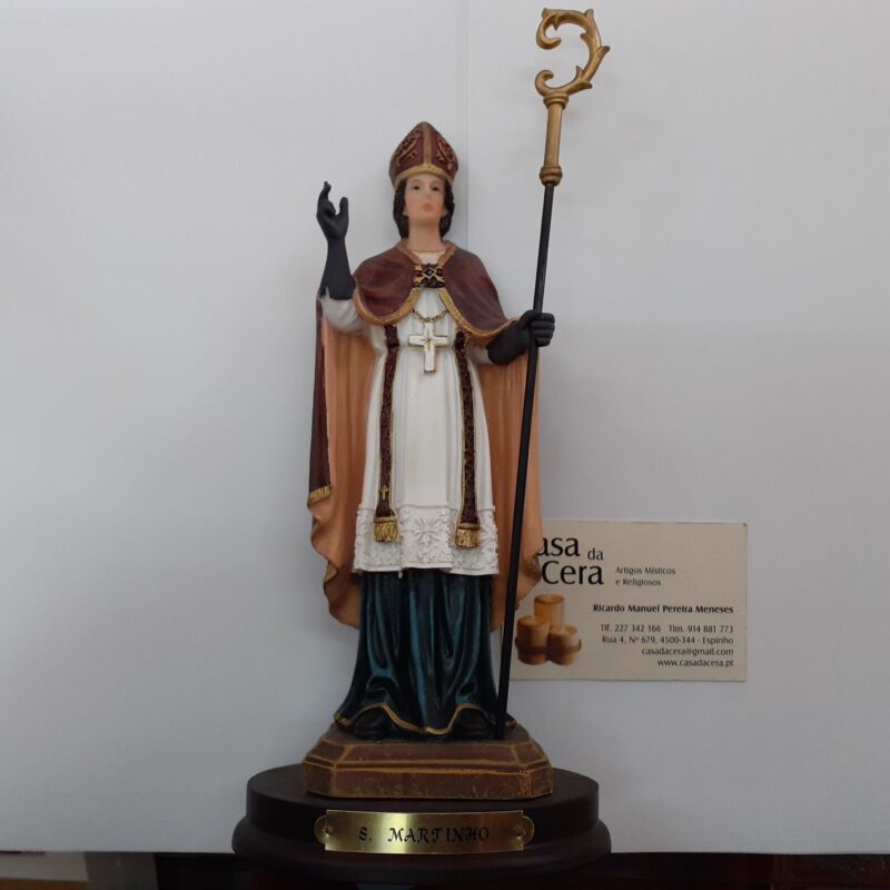 São Martinho 26cm