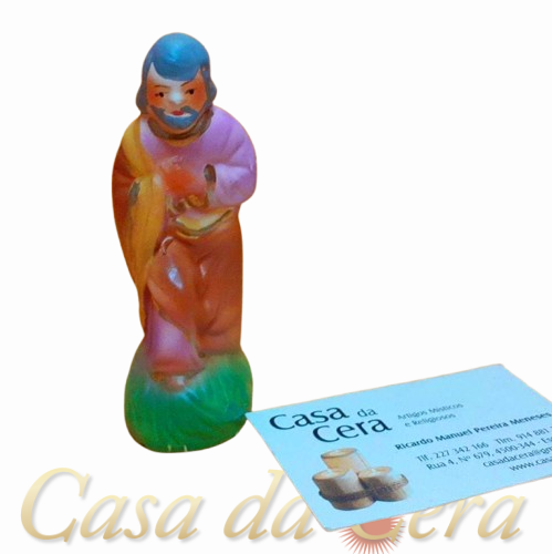S. José