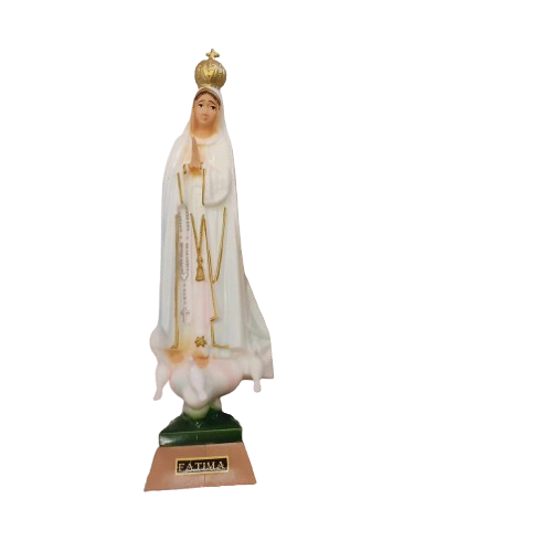 Nossa Senhora de Fátima 16.50cm
