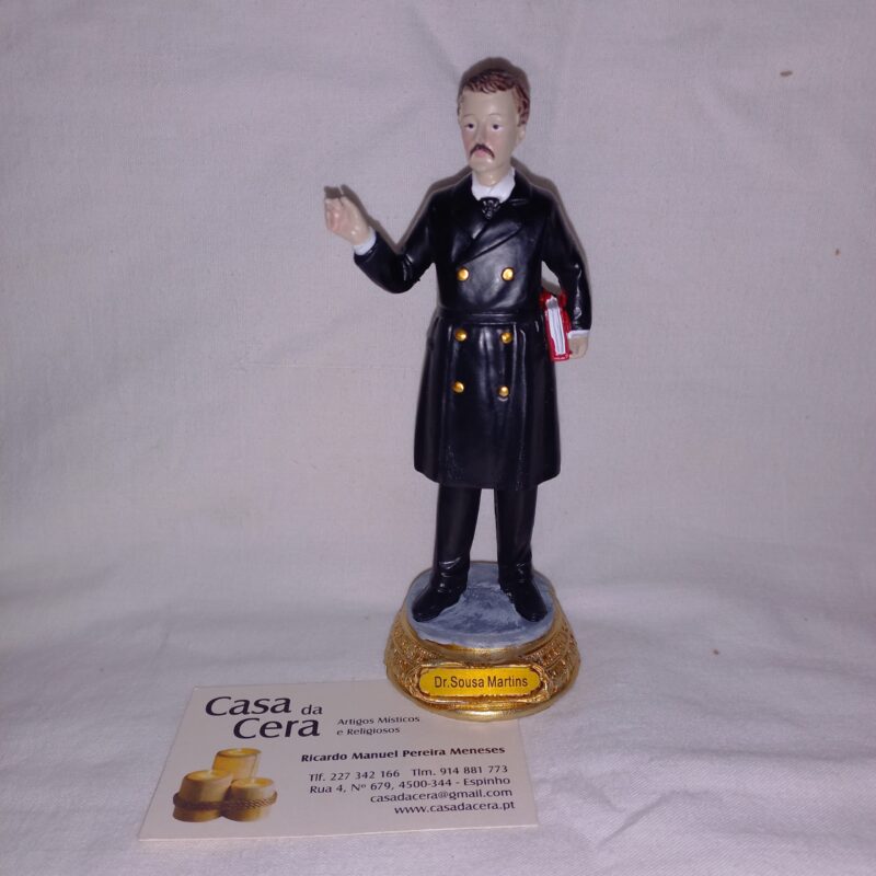 Dr. Sousa Martins 15cm