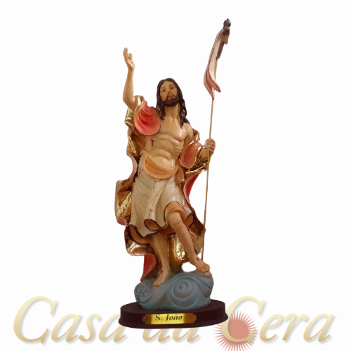 S. João 37cm