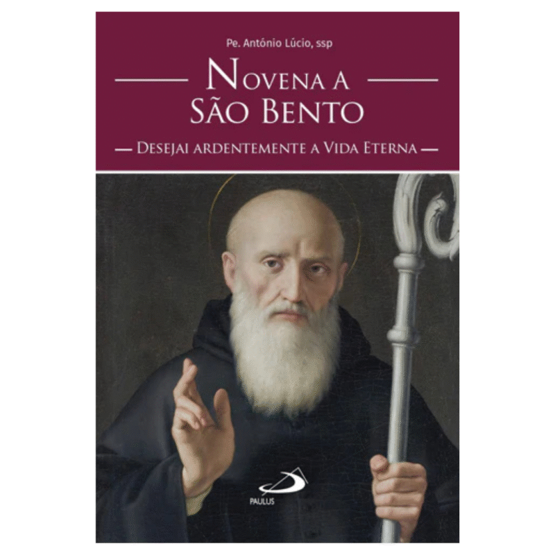 Novena a São Bento
