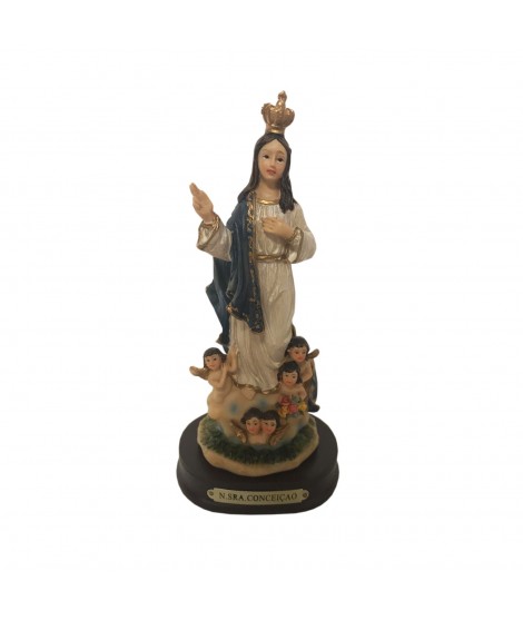 N. Sra. Conceição 15cm