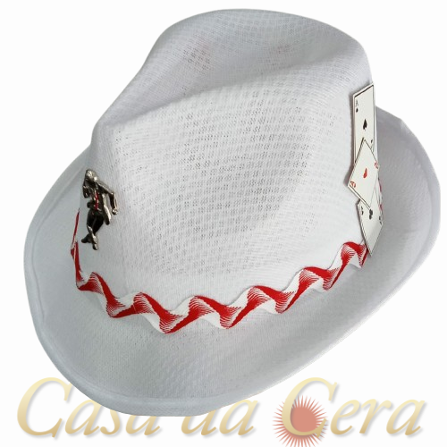Chapéu Zé Pelintra