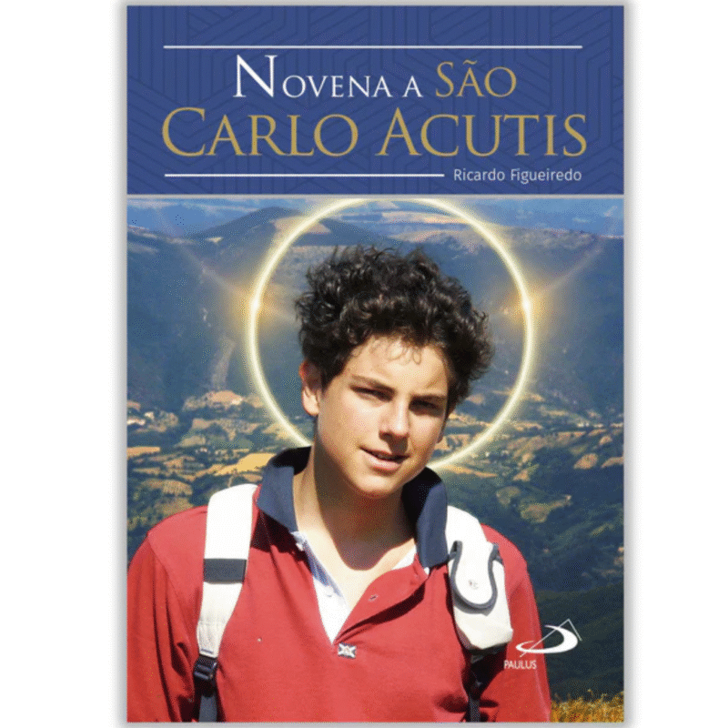 Novena a São Carlo Acutis
