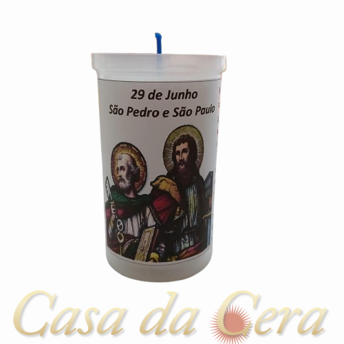 Vela S. Pedro e S. Paulo