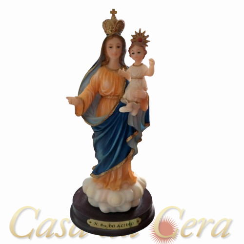 Nossa Senhora do Alívio 22cm