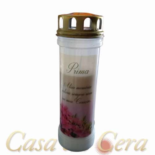 Círio 80/24 Prima
