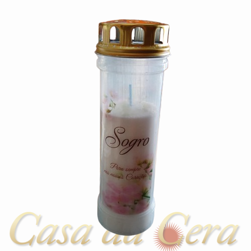 Círio 80/24 Sogro