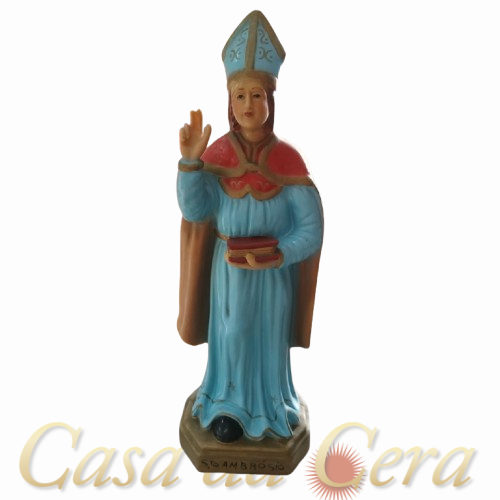 Santo Ambrósio 30cm