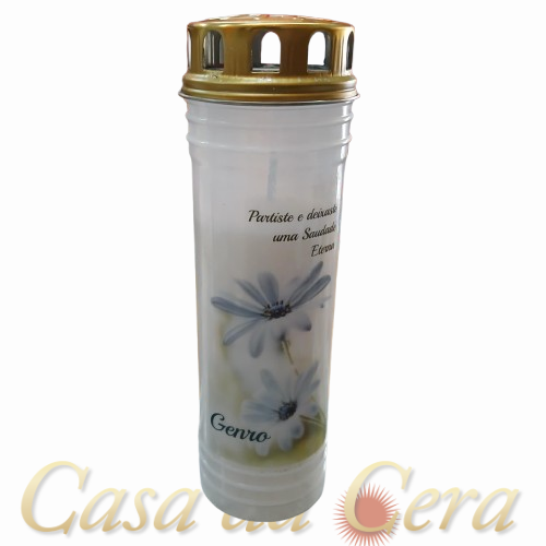 Círio 80/24 Genro