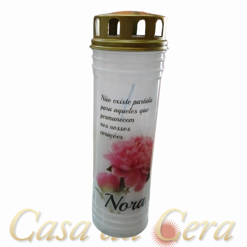 Círio 80/24 Nora