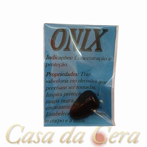 Pedra Ónix