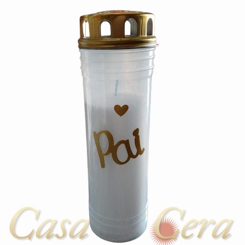 Círio 80/24 Pai
