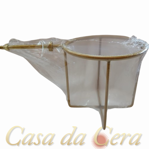 Suporte para vela