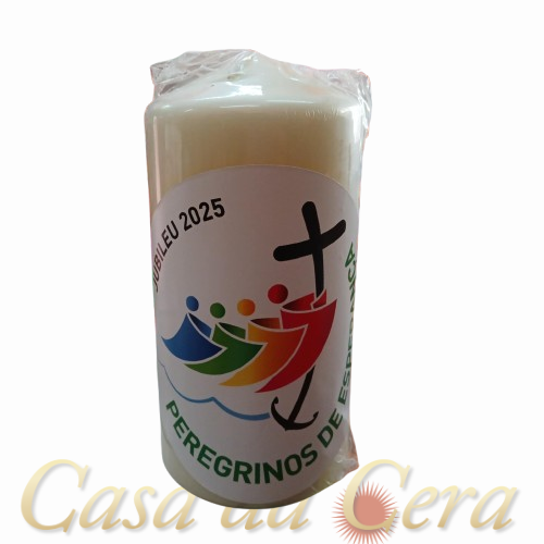 Círio Jubileu - Peregrinos da Esperança  2025