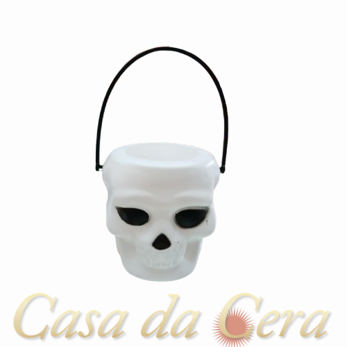 Porta Caveira 🎃🎃🎃