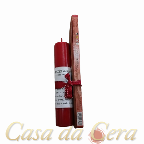 Ritual de amor /S. Valentim