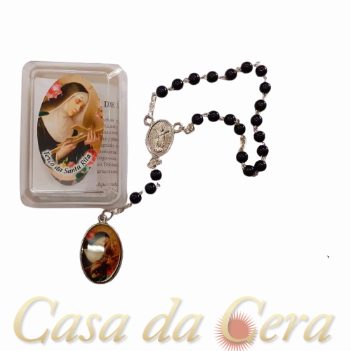 Terço de Santa Rita