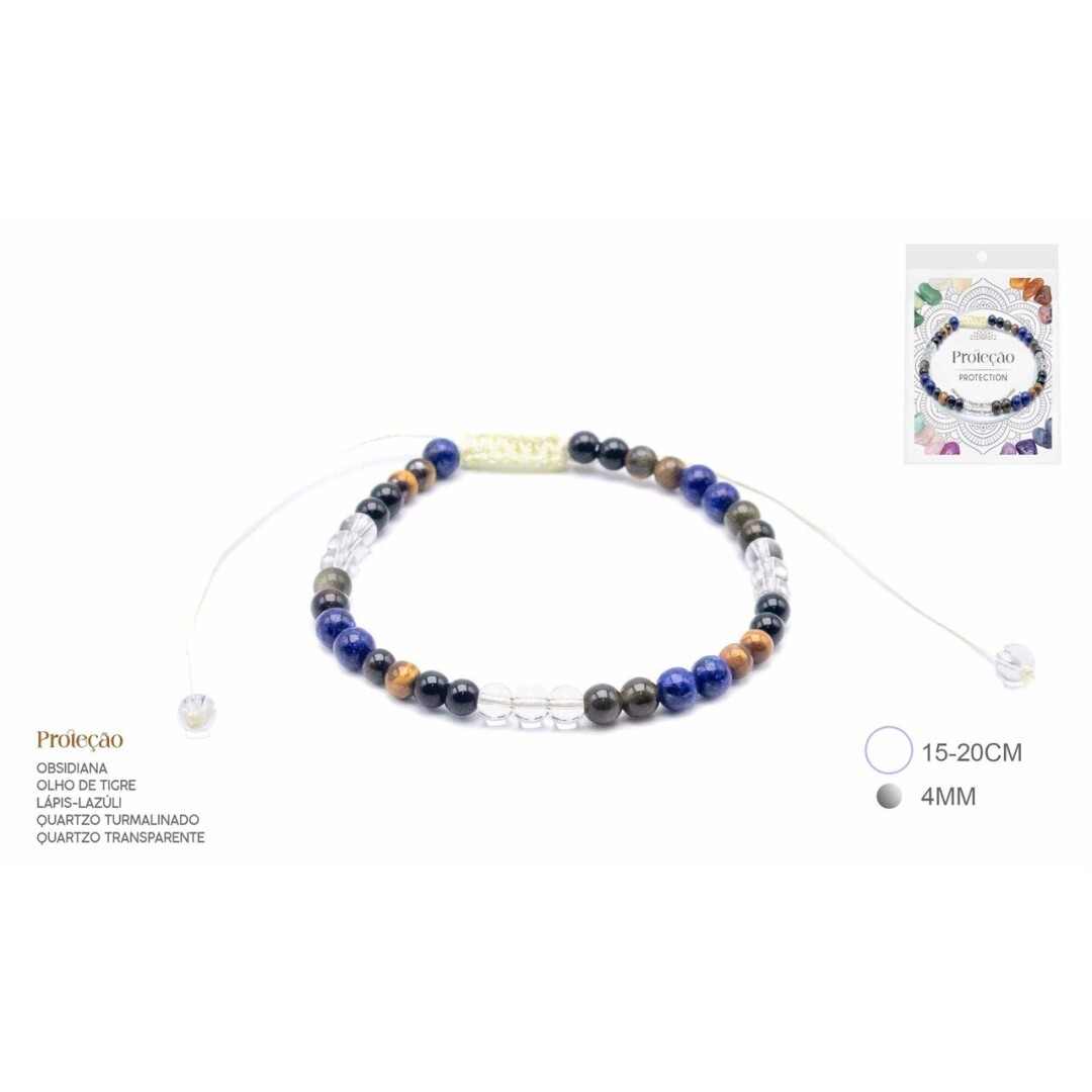 Pulseira de Proteção